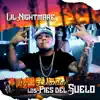 Lil Nightmare - Sin Levantar Los Pies Del Suelo - Single